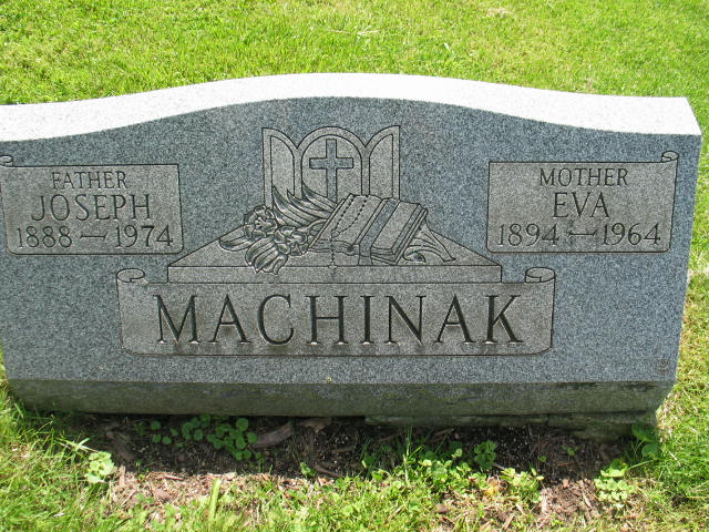tombstone